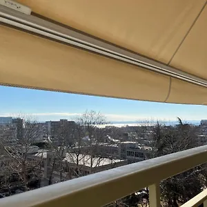Great View Luxury Living-metro Station , Θεσσαλονίκη Ελλάδα