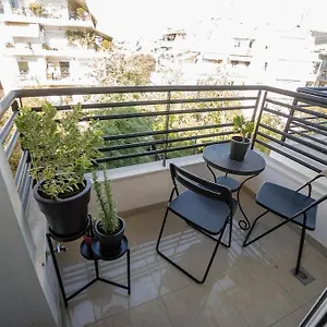Διαμέρισμα Cozy Corner, Θεσσαλονίκη