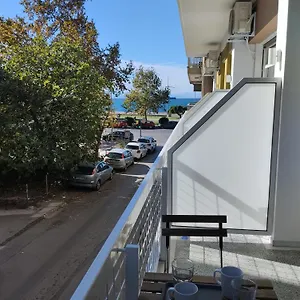 Διαμέρισμα Pansea 08 Exclusive, Θεσσαλονίκη