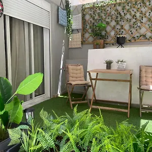 Διαμέρισμα Palmera Freeparking, Θεσσαλονίκη