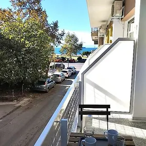 Διαμέρισμα Pansea 03 Exclusive, Θεσσαλονίκη