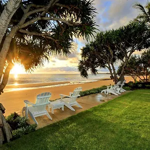 Zen Beach Retreat 5*, Bargara Αυστραλία