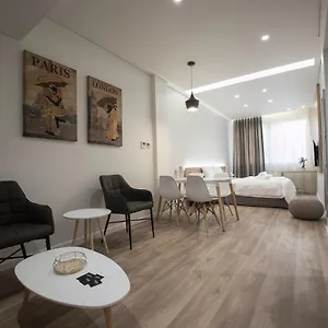 Ornament Suites, Nilie Hospitality Mgmt , Θεσσαλονίκη Ελλάδα