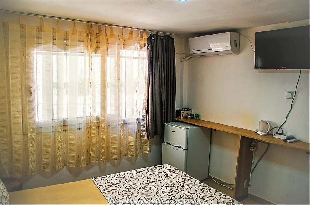Apartamento Happy Travellers Tesalónica